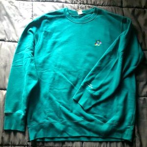 UNIQLO Men’s Disney Sweatshirt